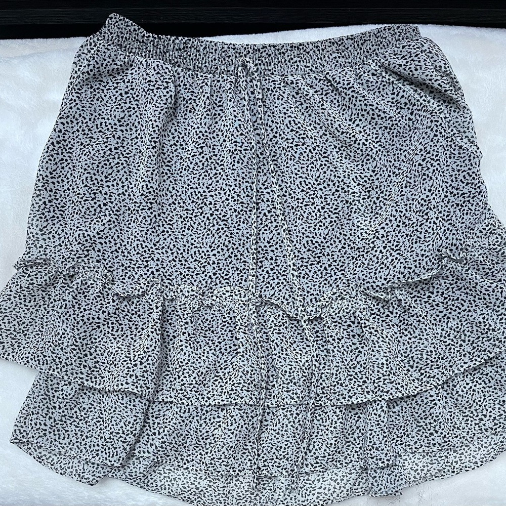 Sienna sky skirt